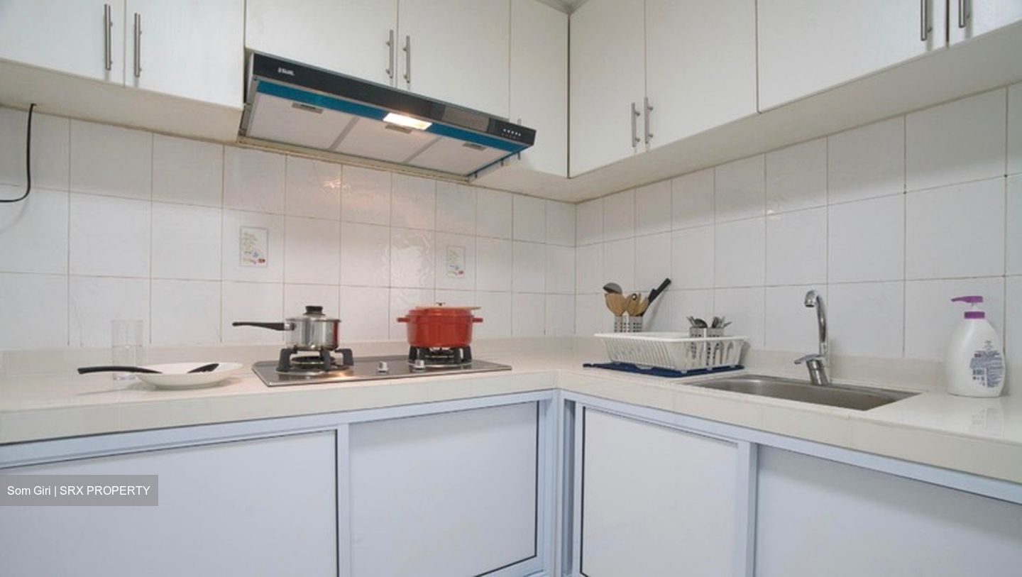 St Francis Court (D12), Apartment #639100411